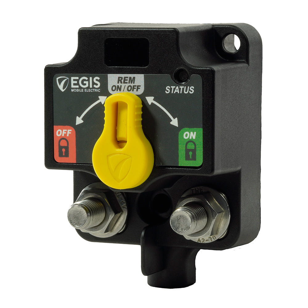 Electrical - Accessories