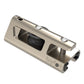 32mm End Stop  Becket Genoa Car Track [32221GT]