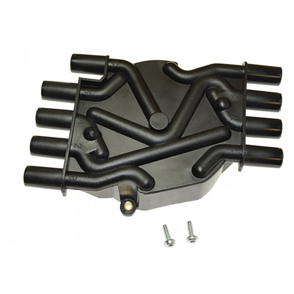 Engine Parts & Service - Distributor Caps