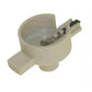 Regitar USA Rotor f/Mercruiser  Volvo Penta Inboard Engines: Natural Color [RMN008]