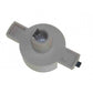 Regitar USA Rotor f/Mercruiser  Volvo Penta Inboard Engines: Natural Color [RMN008]