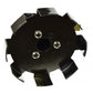Regitar USA Distributor Cap f/GM V-8 Engines w/Thunderbolt IV  V HEI Ignitions [RMN014]