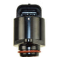 Regitar USA Idle Air Control f/Mercruiser MCM 3.0L MPI, V-6  V-8 (305, 350  496 CID) MPI Engines w/ECM 555 [RMS003]