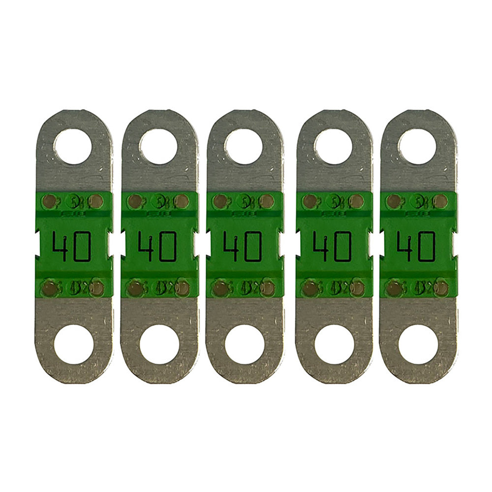 Electrical - Fuse Blocks & Fuses