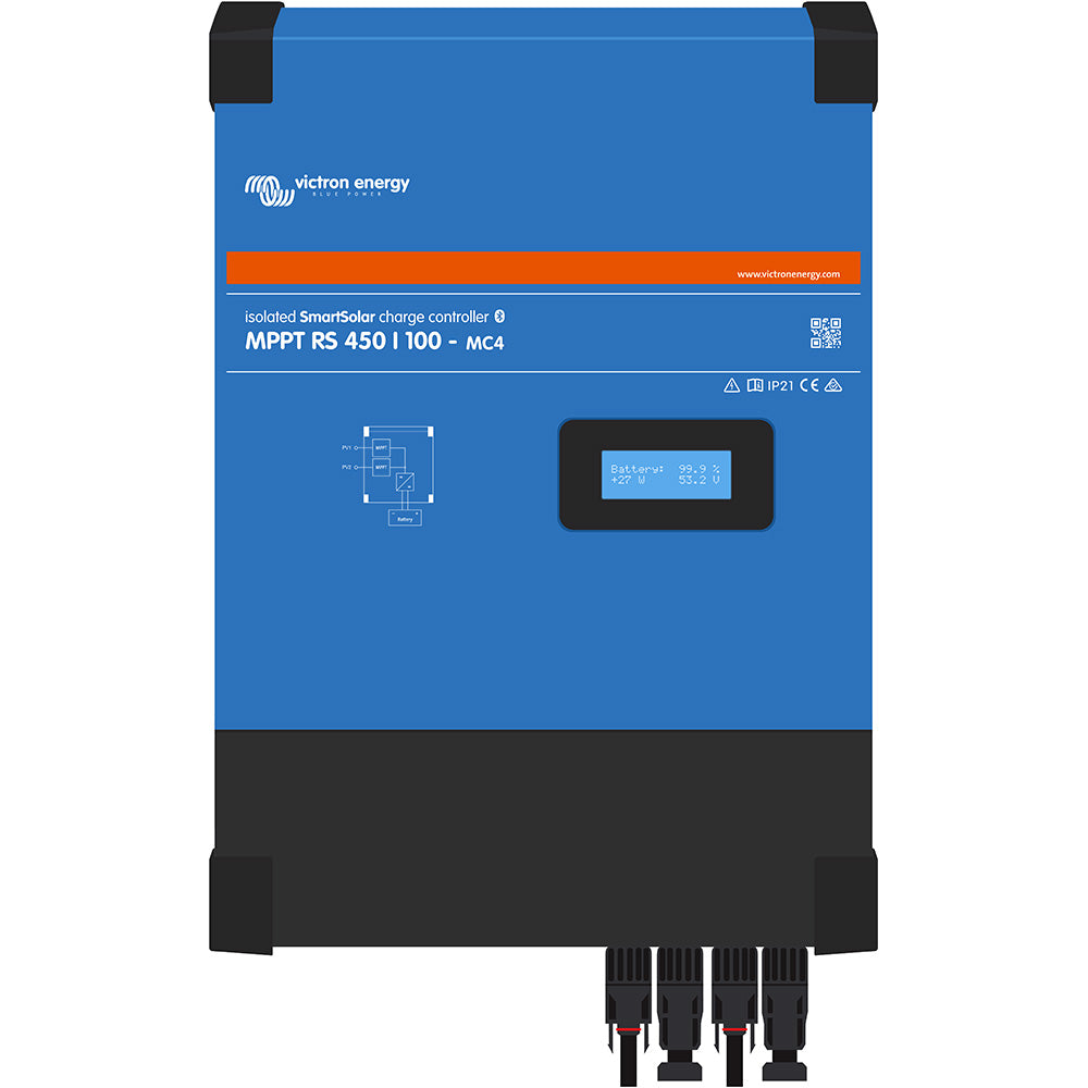 Electrical - Battery Chargers