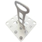 Deep Blue Marine Polymer Rod Rack [V-12]