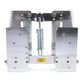 CMC BA-130 Break Away Mount [13003]