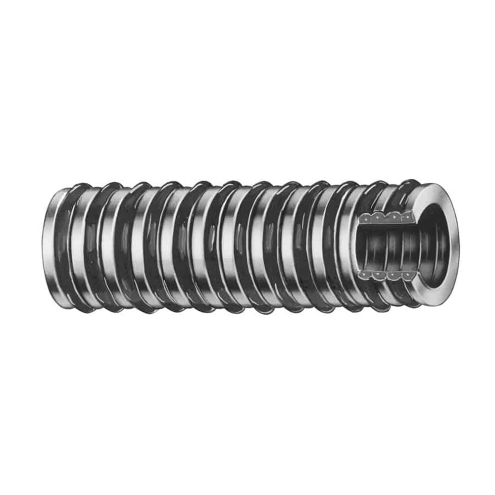 Marine Plumbing & Ventilation