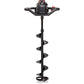 StrikeMaster Maven 40V 10" Lithium Ice Auger [LFVM-10]