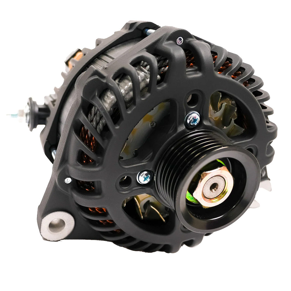 Electrical - Alternators