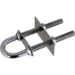 Sea-Dog Stern Eye - 3/8" x 3-1/2" - Machined 304 Stainless Steel [080135-1]