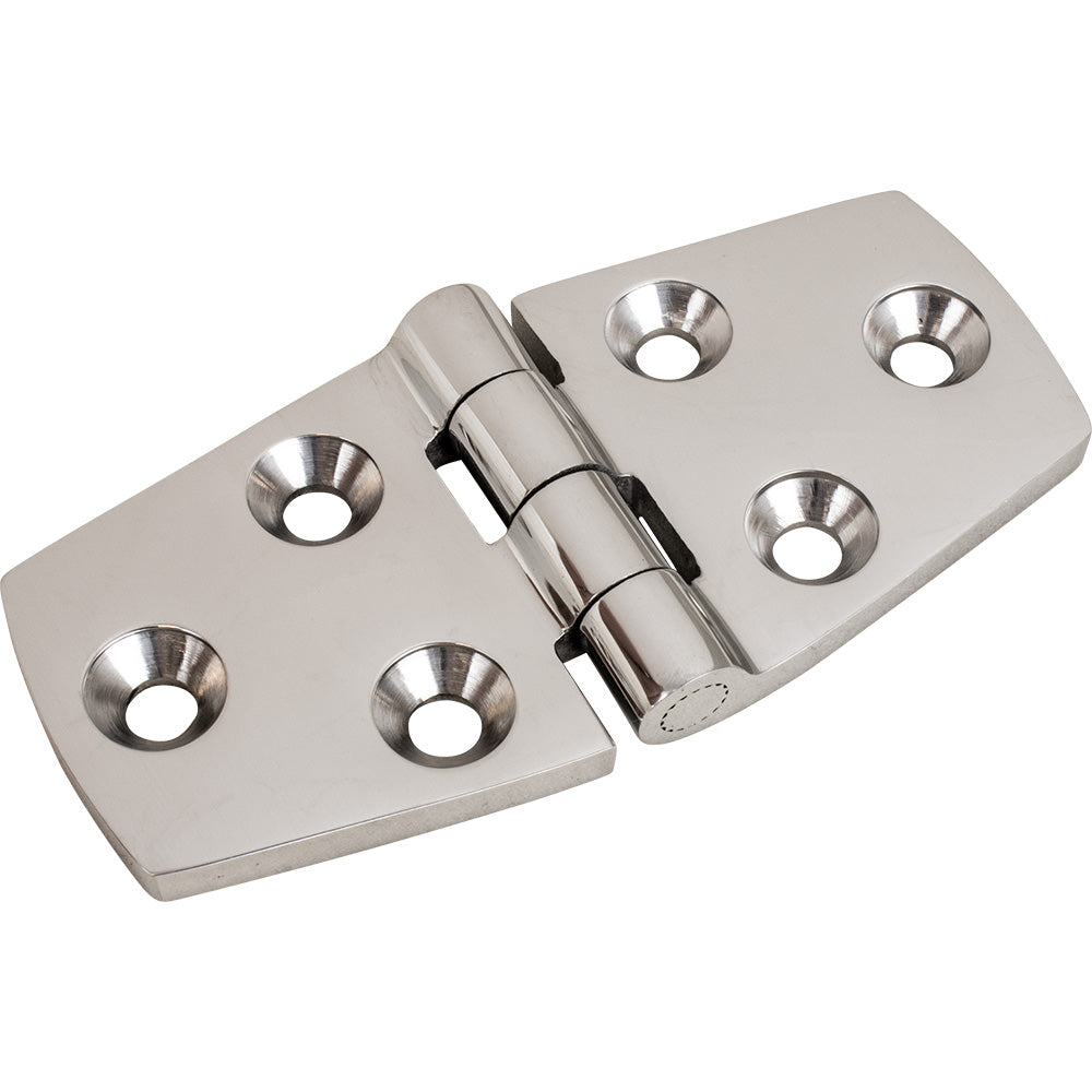 Marine Hardware - Hinges