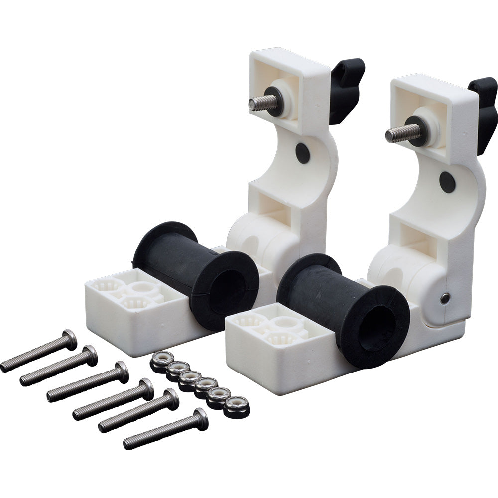 Marine Hardware - Rail Fittings