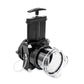 Camco 3" Gate Valve w/3.5" Clear Extension  Cap [39050]