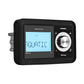 Aquatic AV CP6 Compact Stereo [CP611]