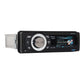 Aquatic AV MP5+ Stereo (Adventure+ Series) [MP521]