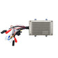 Aquatic AV BLUECUBE6 MINI Hide-Away Stereo [BC631]