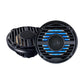 Aquatic AV PRO Classic Speaker - Black [PC412]