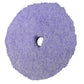 Presta PACE Purple Foamed Wool Heavy Cut Pad - 3" *4-Pack [890186]