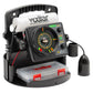 Vexilar FLX-12 Pro Pack II Fishing System w/12 Degree Ice Ducer [PPX1212]