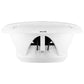 Boss Audio MR50 5.25" Round Speakers - White - Pair [MR50]