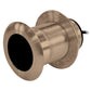 Airmar B150M Bronze 20 Degree Thru-Hull 300W 8-Pin [B150C-20-M-8G]