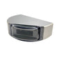 Lumitec Surface Mount Aluminum Navigation Light Starboard - Green [101835]