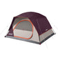 Coleman 4-Person Skydome Camping Tent - Blackberry [2206800]