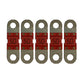 Victron MIDI-Fuse 50A/58V-M6 (Package of 5) [CIP134050020]