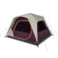 Coleman Skylodge 6-Person Instant Camping Tent - Blackberry [2207390]