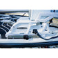 Secure Outdoors Elite Lock - Single - Power-Pole PV - Silver [SO-EL-S-PV-SV]
