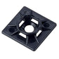 Ancor Adhesive Lined Mounting Base UVB UV Resistant - 25-Pack [199236]