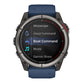 Garmin quatix 8 - 51mm AMOLED Marine GPS Smartwatch [010-02905-90]