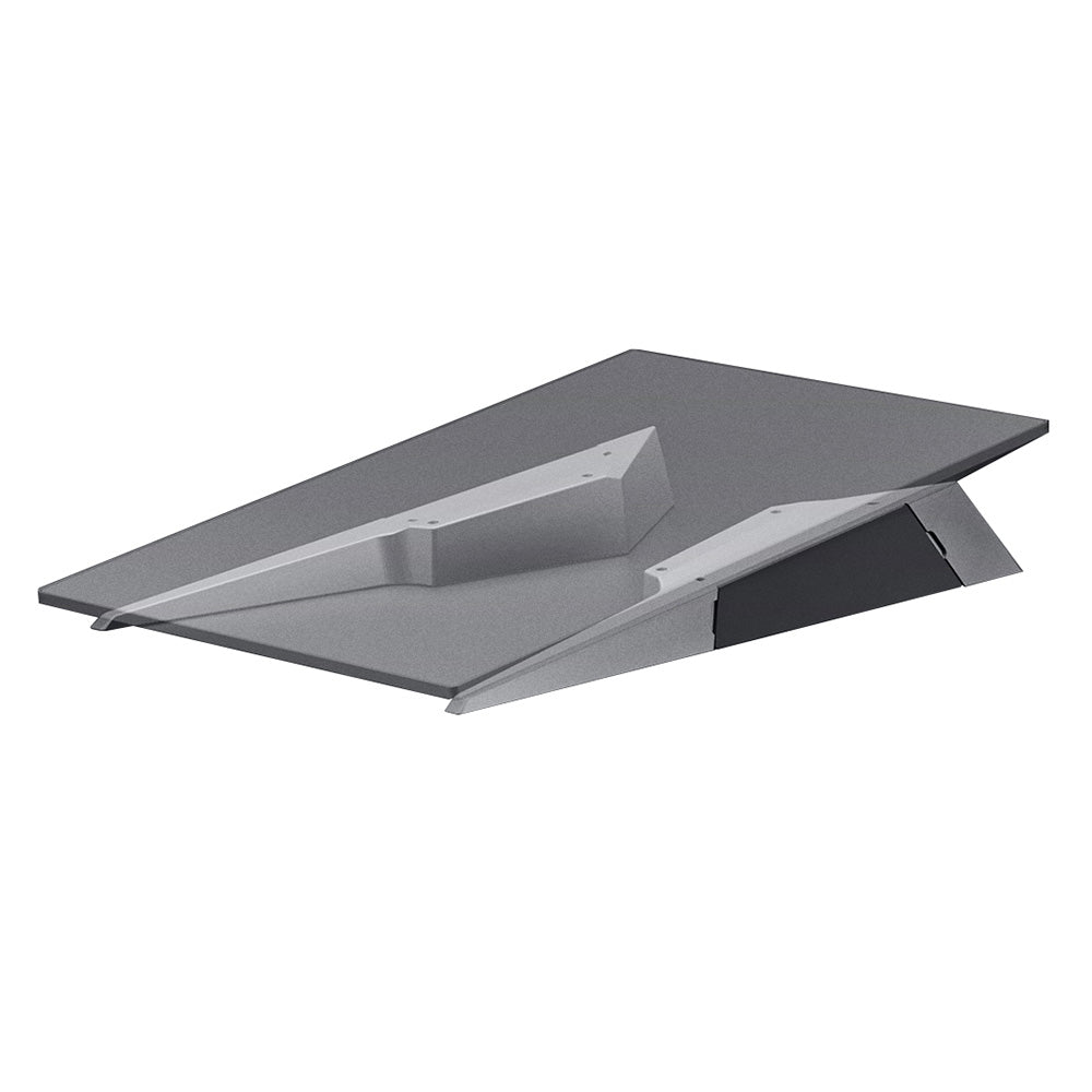 KVH Starlink Performance Gen 3 Kit - Wedge Mount w/Router [72-1113-WEDGE-R]