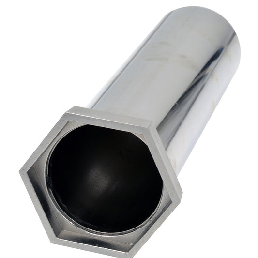 C.E Smith 70 Series Socket f/Screwless Rod Holder Installation [53679]