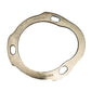 C.E. Smith 70 Series Backing Plate f/Flush Mount Rod/Cup Holder [539730]