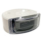 Lumitec Surface Mount Composite Navigation Light - Stern White [101868]
