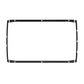Garmin 16" Flush Mount Kit f/ECHOMAP Ultra 2 16" Chartplotters [010-13352-13]
