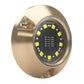 Lumishore ECLIPSE SMX24 Single Light Surface Mount Underwater Light - Blue/White [010-04504-00]
