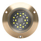 Lumishore ECLIPSE SMX54 Single Surface Mount Underwater - Light Blue/White [010-04505-00]