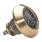 Lumishore ORA THX204 Thru-Hull Single Light Blue [010-04514-00]