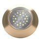 Lumishore ORA THX204 Thru-Hull Single Light White [010-04515-00]