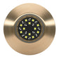 Lumishore SUPRA TIX404 Interchangeable Thru-Hull [010-04526-00]