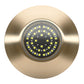 Lumishore SUPRA TIX804 Interchangeable Thru-Hull [010-04527-00]