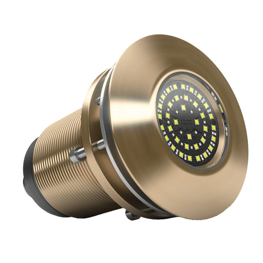 Lumishore SUPRA TIX804 Interchangeable Thru-Hull [010-04527-00]