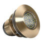 Lumishore SUPRA TIX1604 Interchangeable Thru-Hull [010-04528-00]