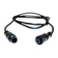 Lumishore DMX Cable - 0.2M [010-14467-00]