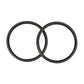 Thetford Titan Replacement Sewer Fitting Seals - 2-Pack [17881]
