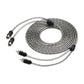 JL Audio Core Audio Interconnect 2-Channel - 12' [010-13465-00]