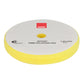 RUPES Rotary Fine Polishing Foam Pad 155/160mm - Yellow [9.BR180M]